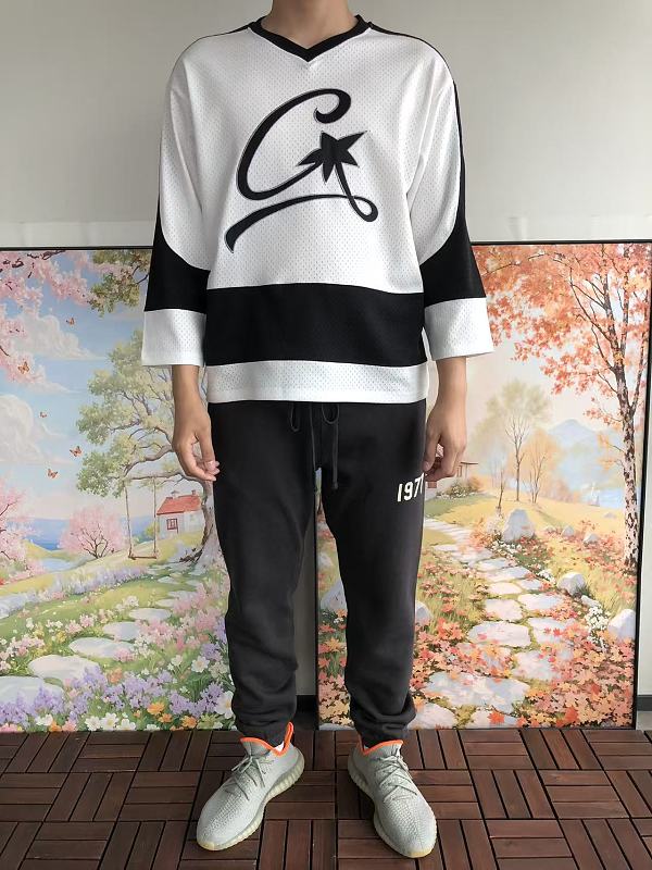 Corteiz Long-sleeve · 5