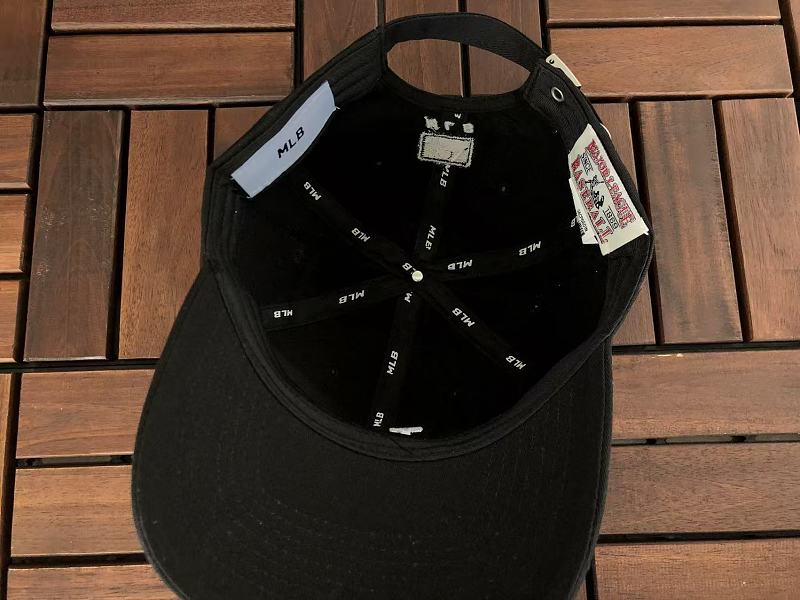 Mlb Cap 12