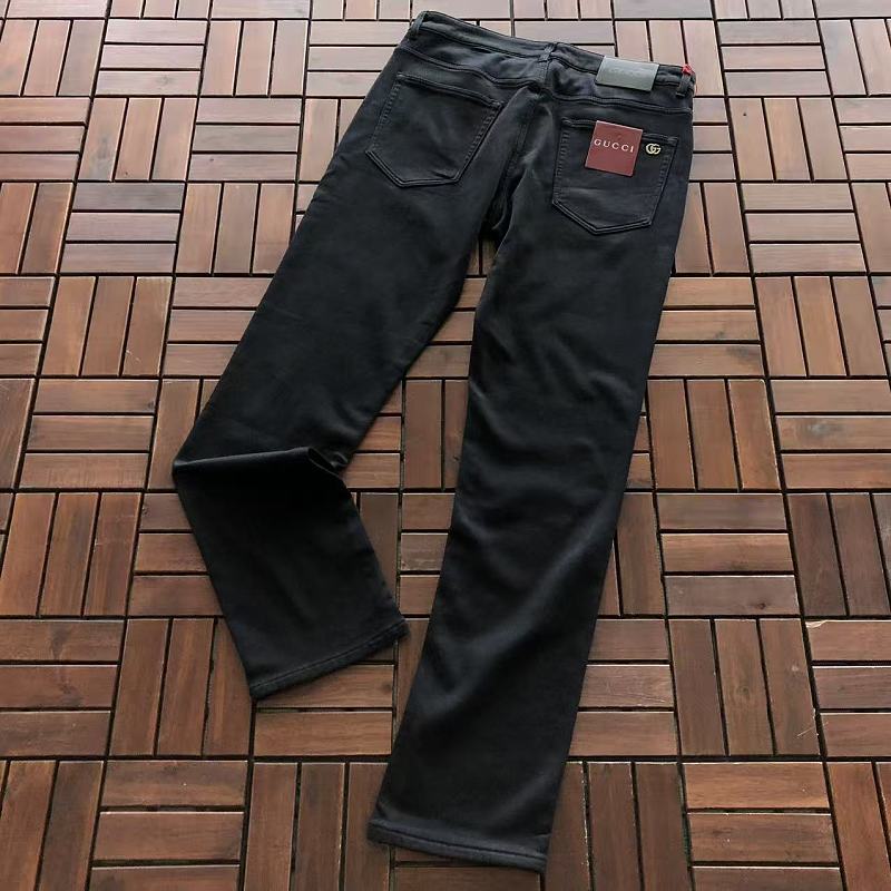G C I Jeans · 3