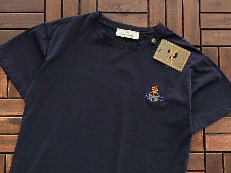 Vivienne Westwood T-shirt Woman 9