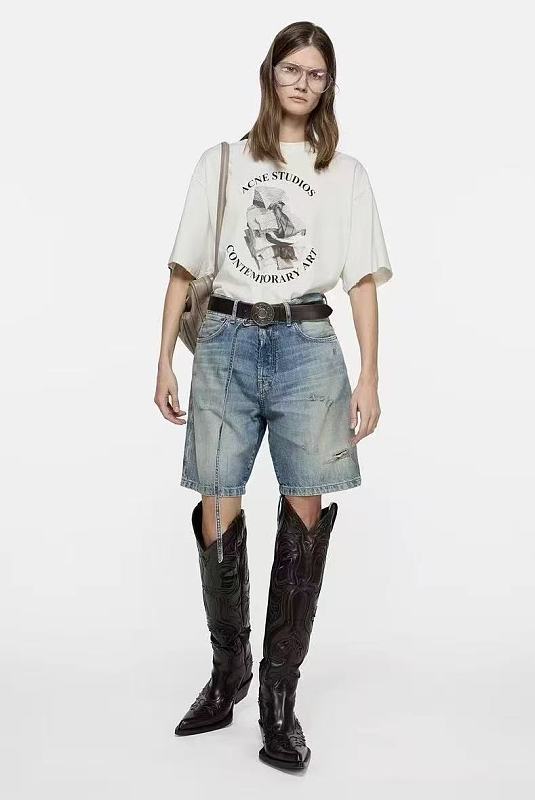 Acne Studios T-shirt · 2