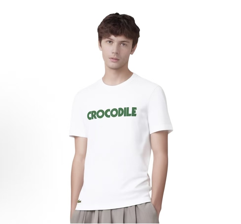 L C St T-shirt · 2