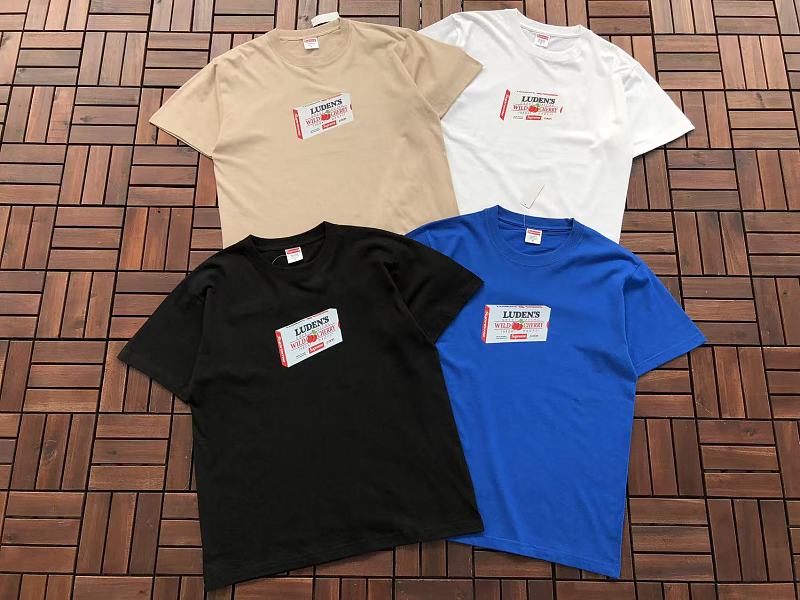 S P E E T-shirt 7