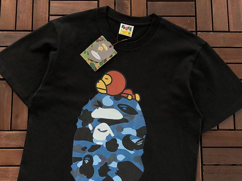 Bape T-shirt 11