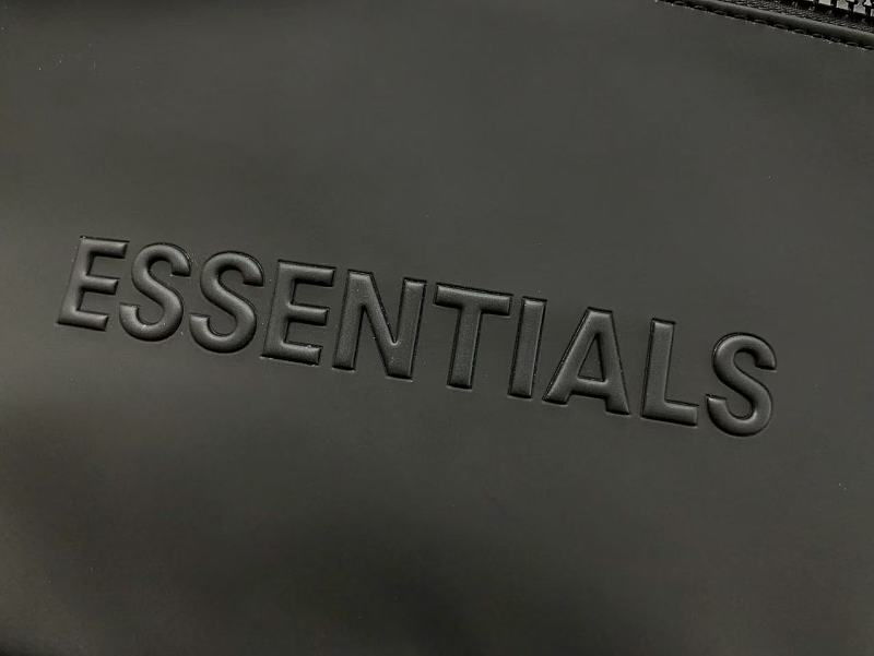 Essentials Bag 5