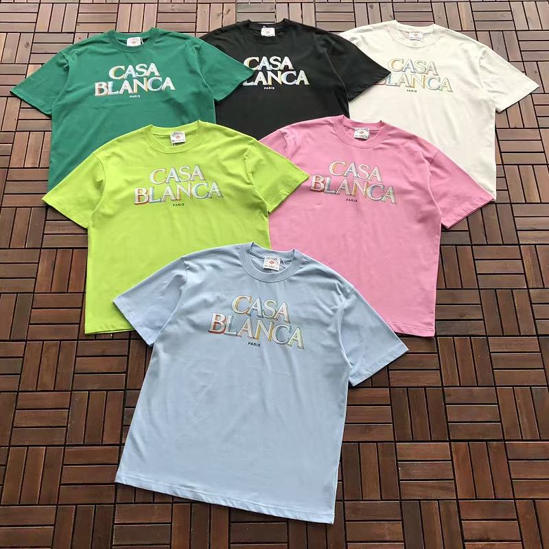 C S Bl C T-shirt · 6