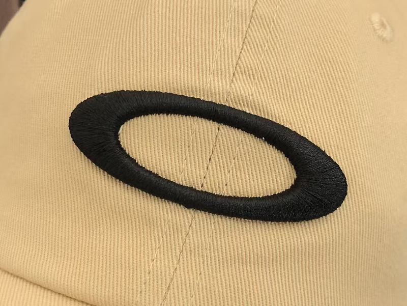 Oa L Y & 47BRAND Cap 9