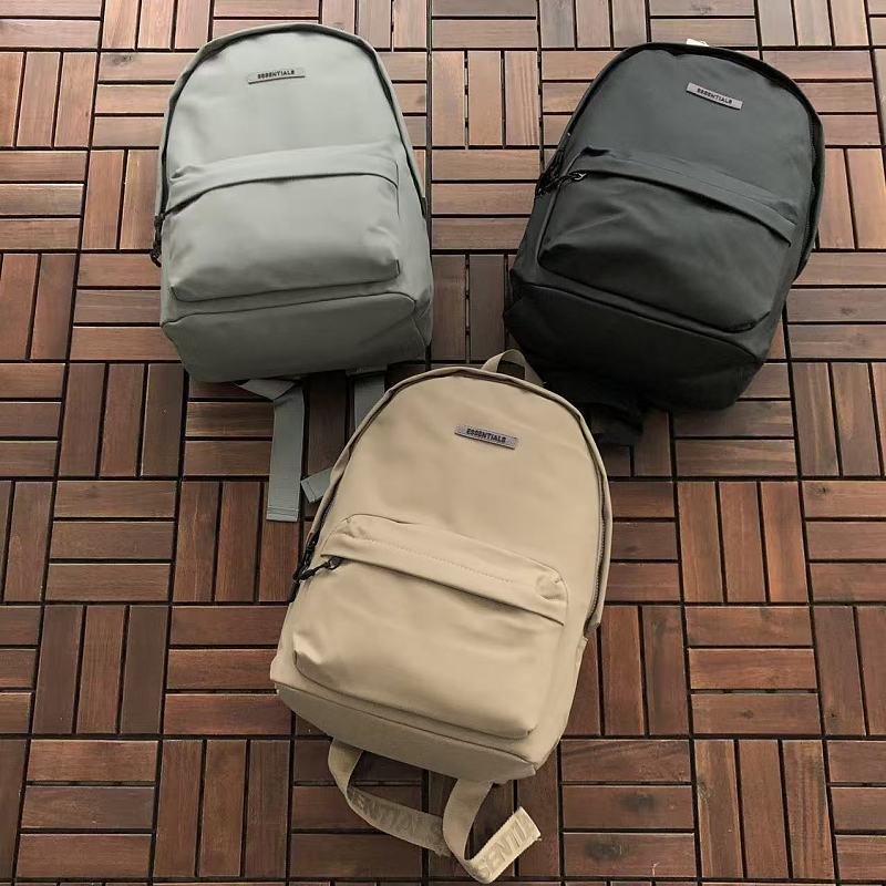 Essentials Bag 2
