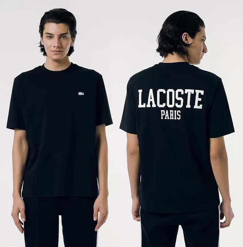 L C St T-shirt · 4