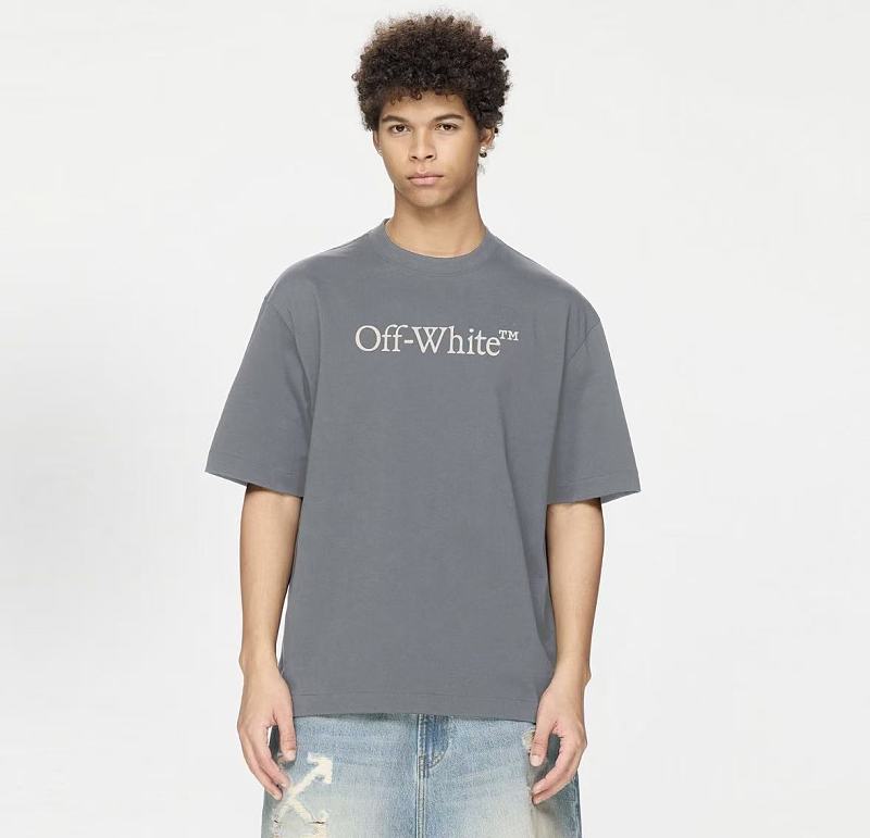 O -w Te T-shirt · 4