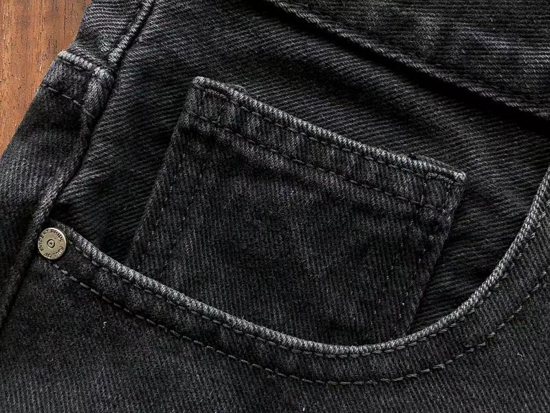 Chrome Hearts Jeans 7
