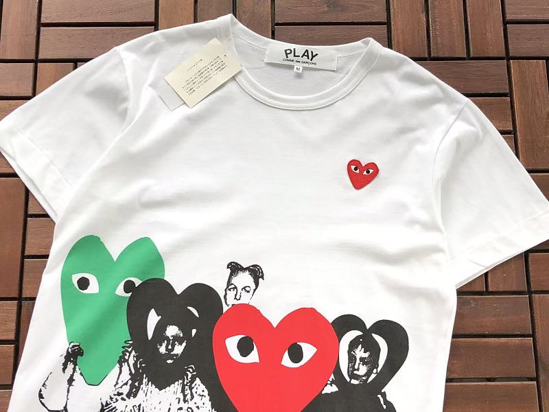 Comme des Garcons T-shirt 7