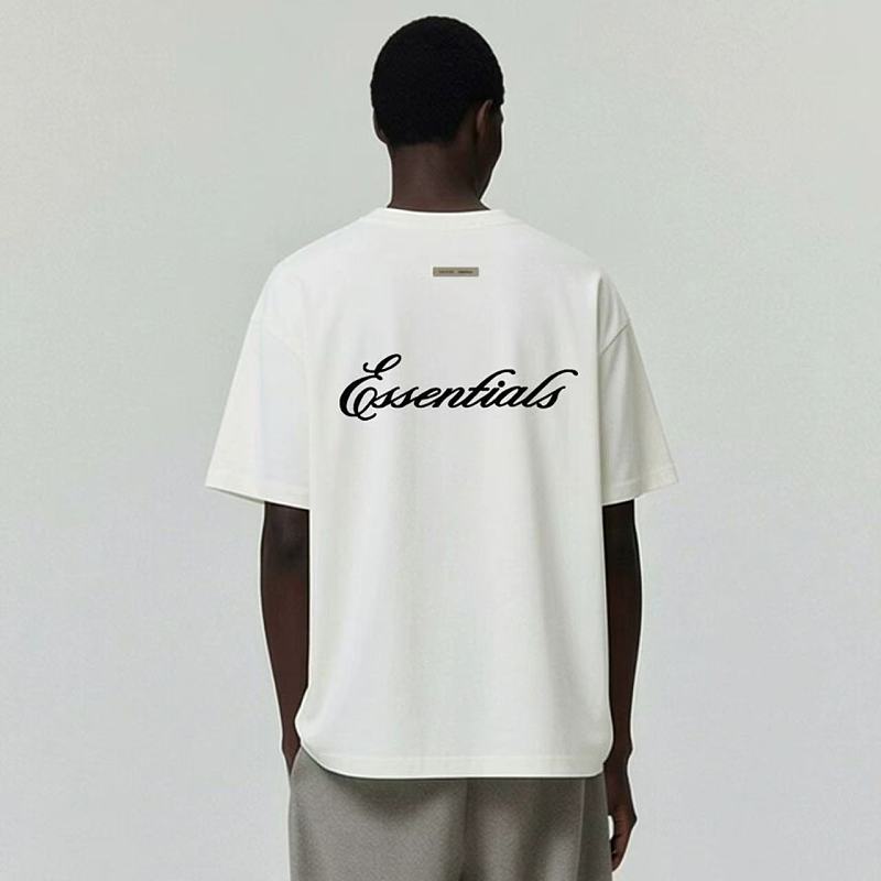 Essentials T-shirt 4