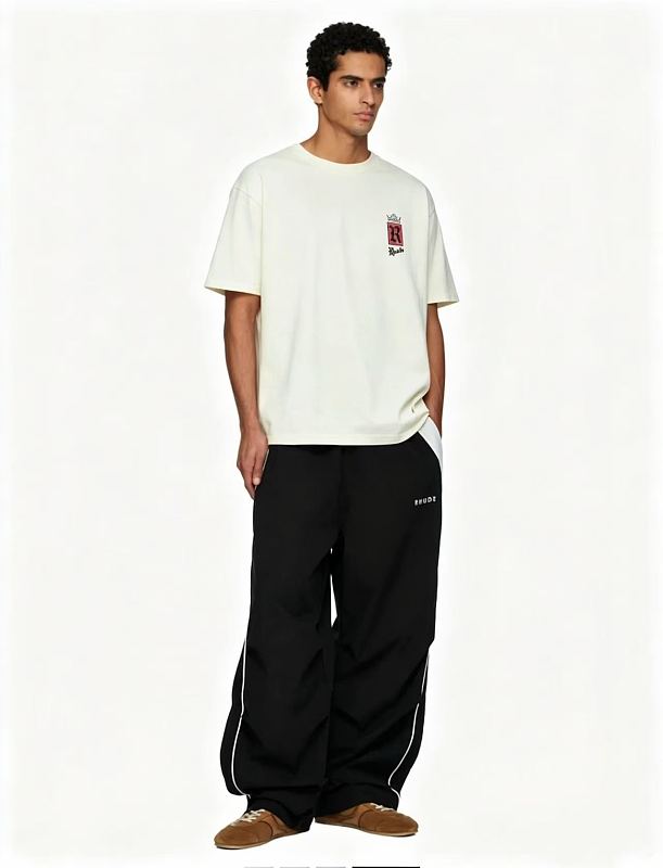 R U E T-shirt · 2