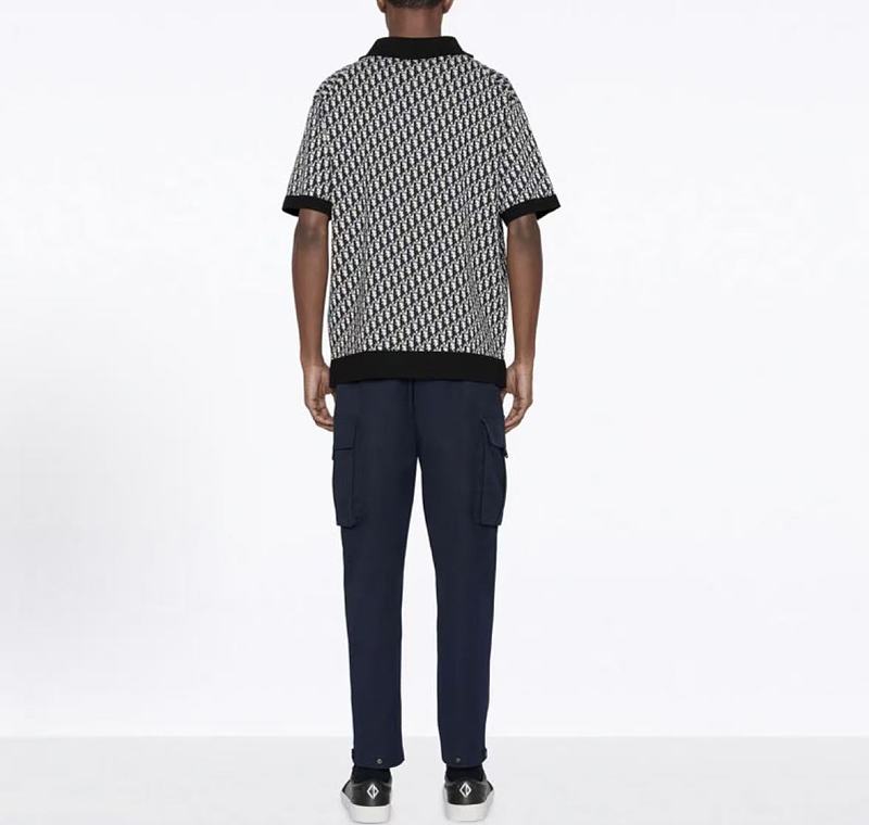 D O T-shirt Sweater · 3