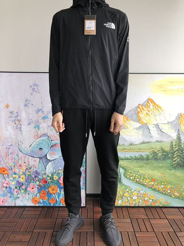 T N F Jacket · 4