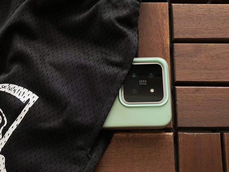 Eric Emanuel Shorts 12