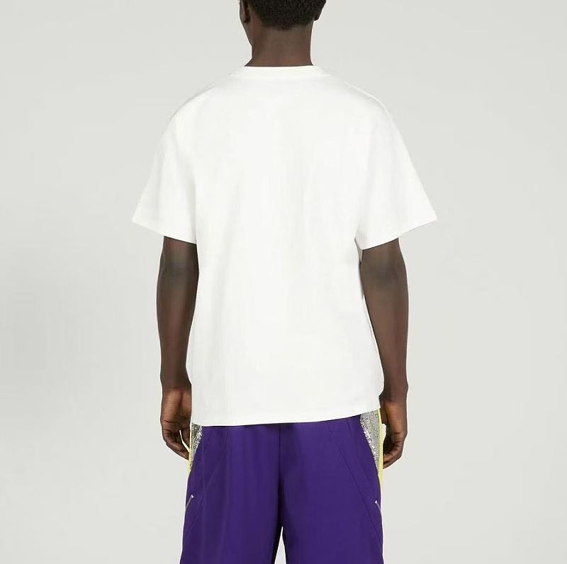 G C I T-shirt · 4