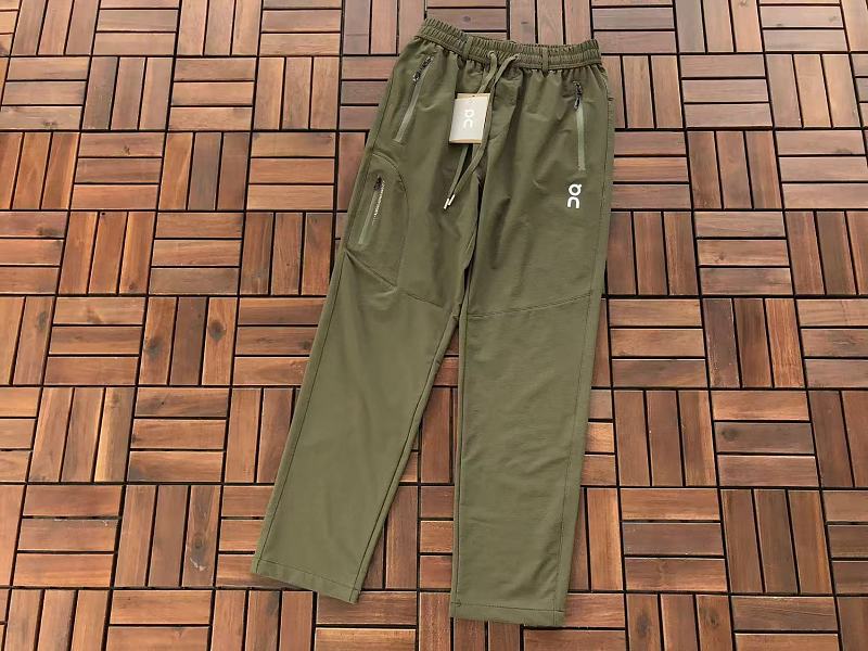 On Ru I G Trousers · 6
