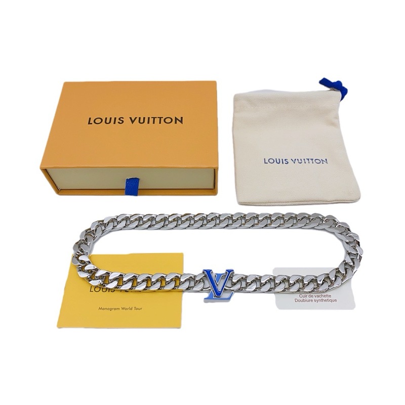 L Jewelry