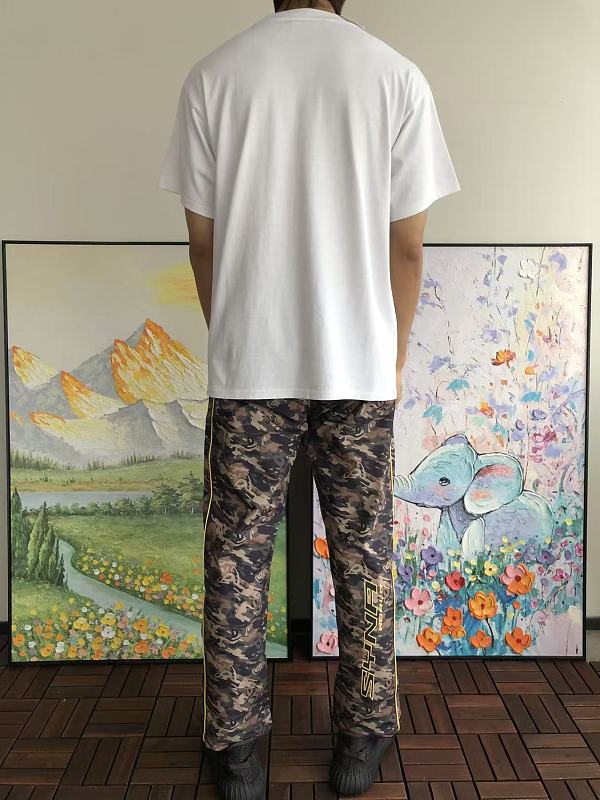 Gallery Dept T-shirt 4