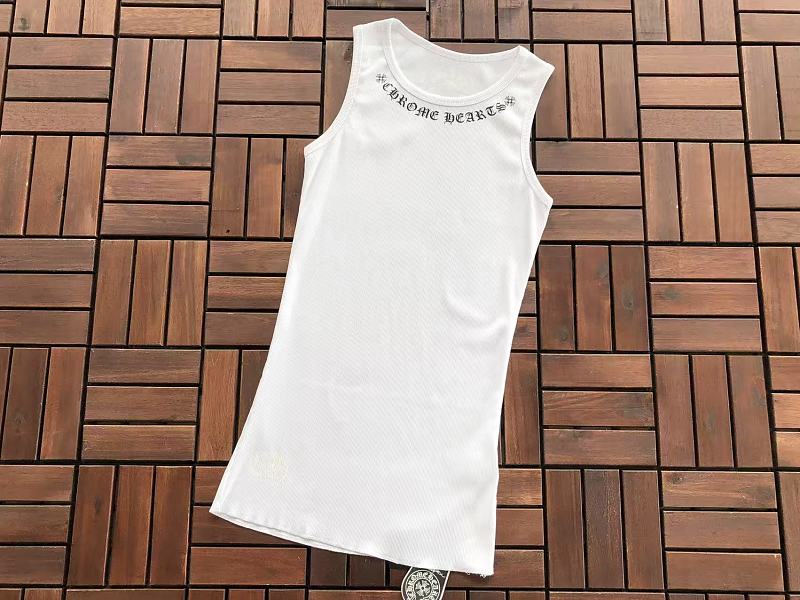 Chrome Hearts Vest Woman 9