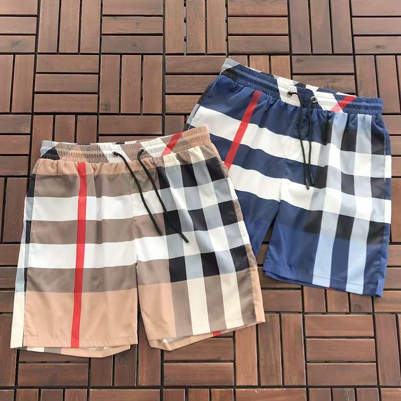 B Rb Rry Shorts · 5