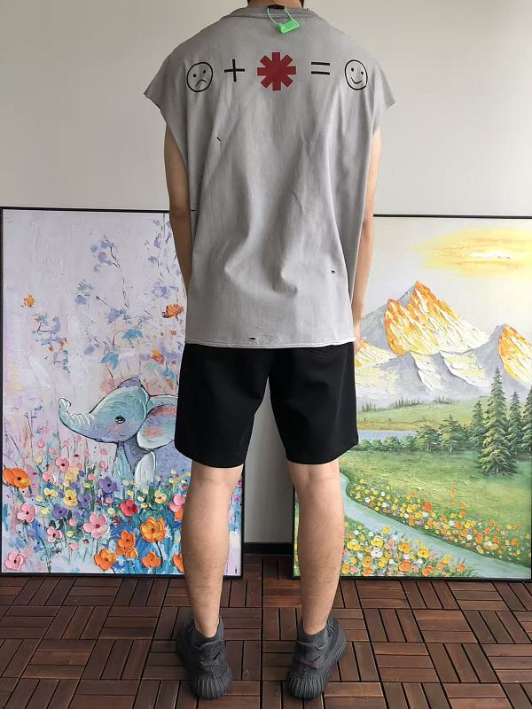 Saint Michael Vest · 6