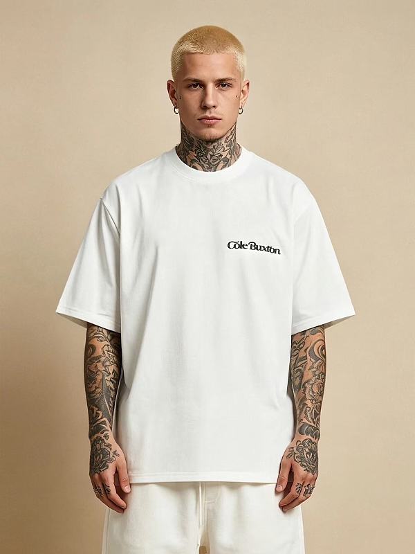 Cole Buxton T-shirt · 2