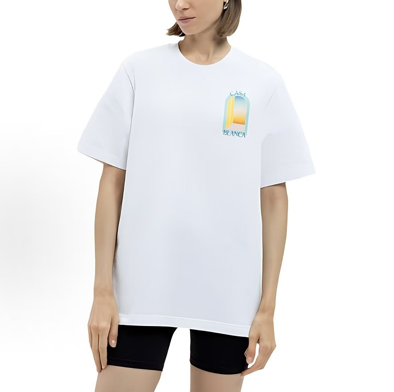 C S Bl C T-shirt · 2