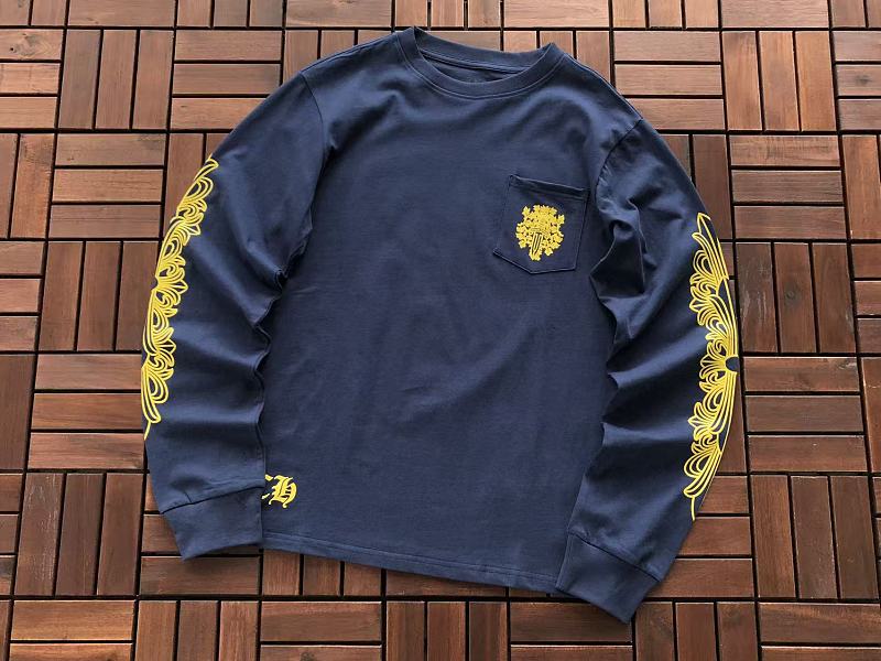 Chrome Hearts Long-sleeve 12