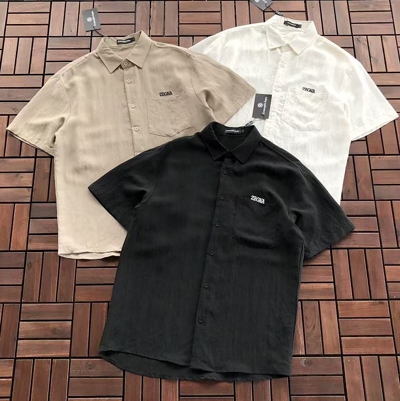 Z G A T-shirt Shirt · 5
