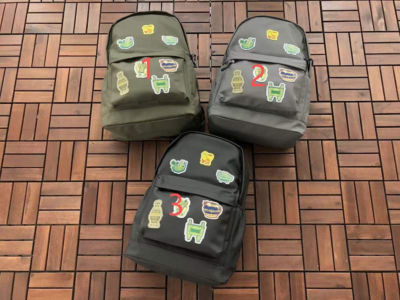 Essentials Bag