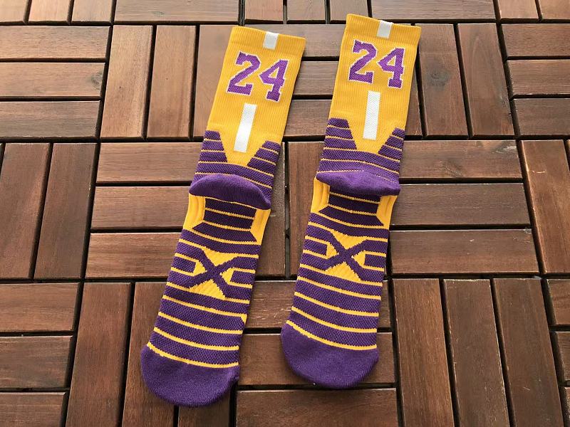 Nba Basketball Socks 7