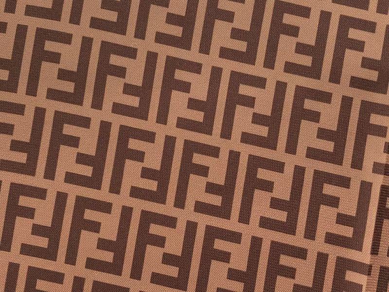 F D Scarf · 6
