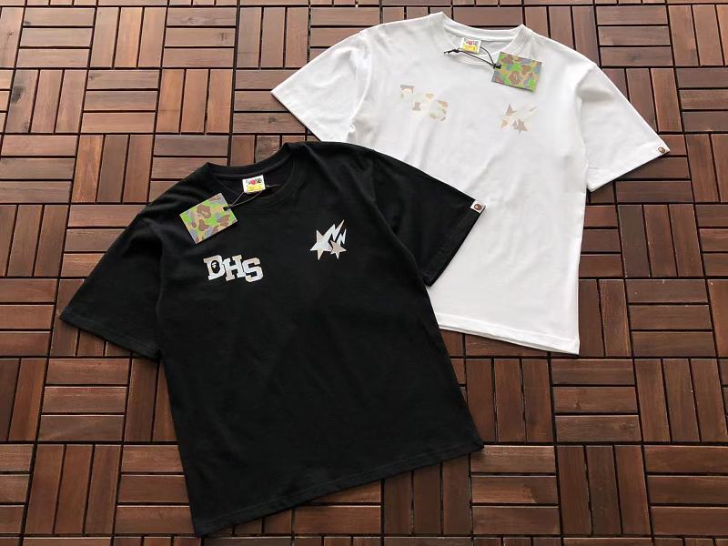 Bape T-shirt 8