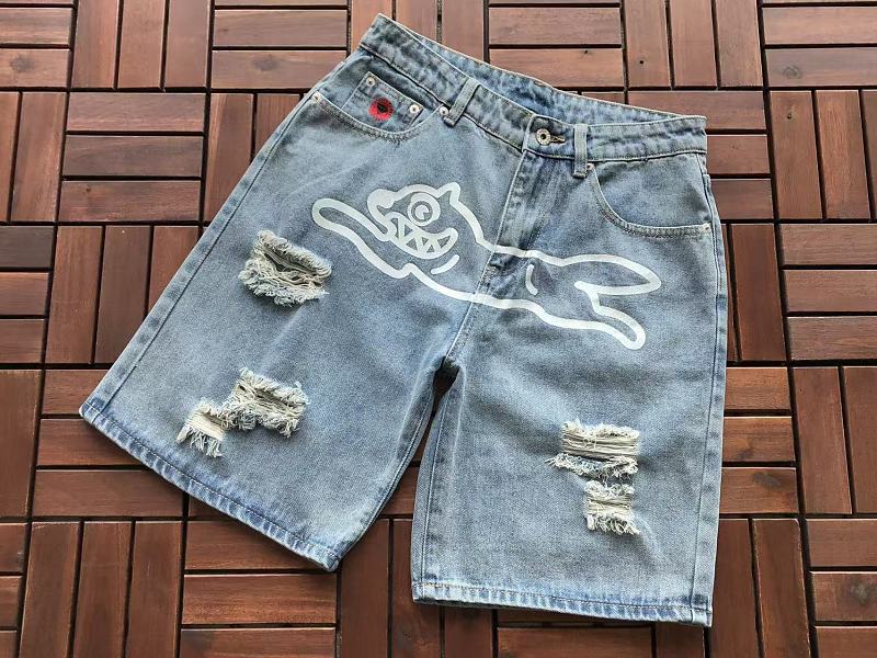 Icecream Shorts Jeans · 6