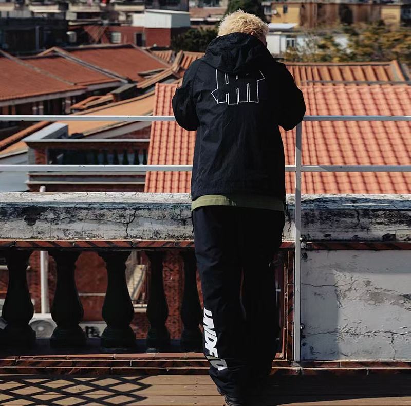 Undefeated Jacket · 5