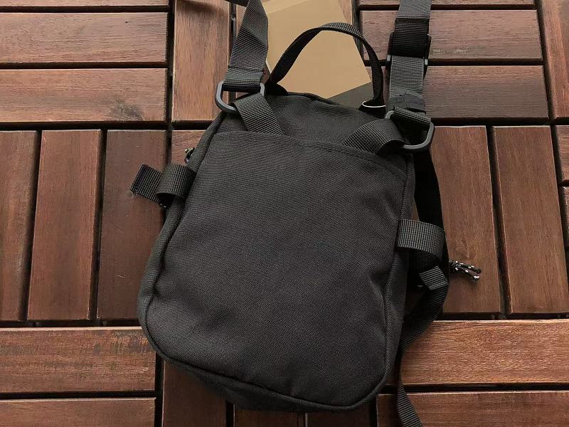 T N F Bag 11