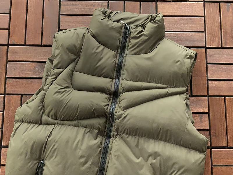 Nike Cotton Vest 11