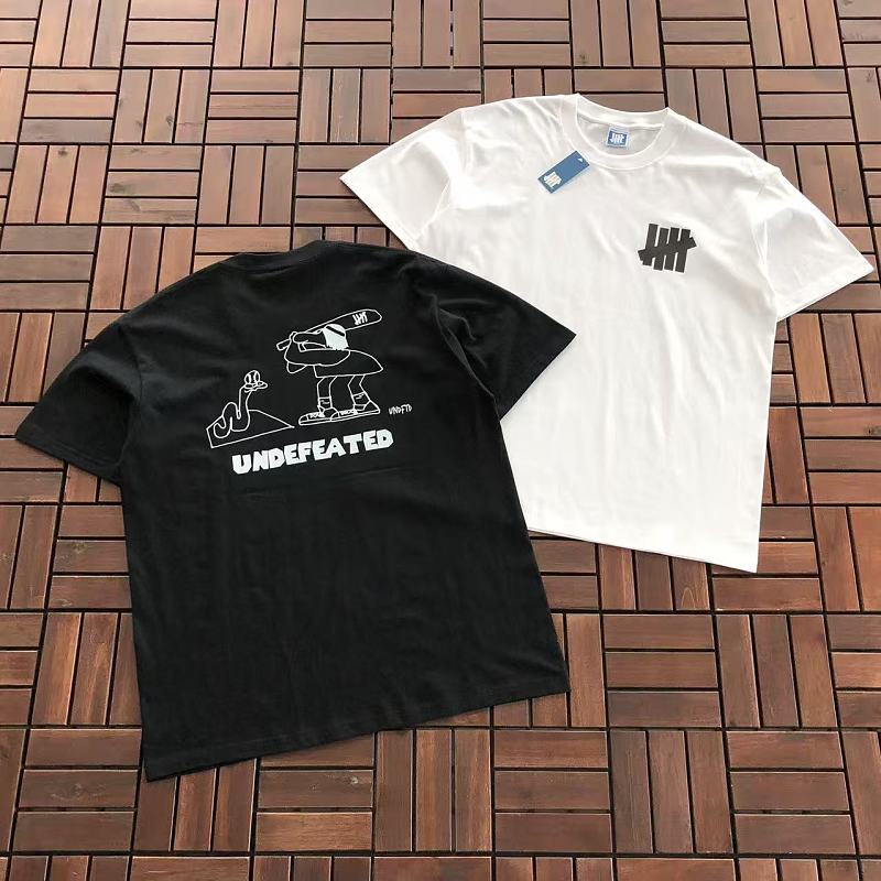 Undefeated T-shirt · 5
