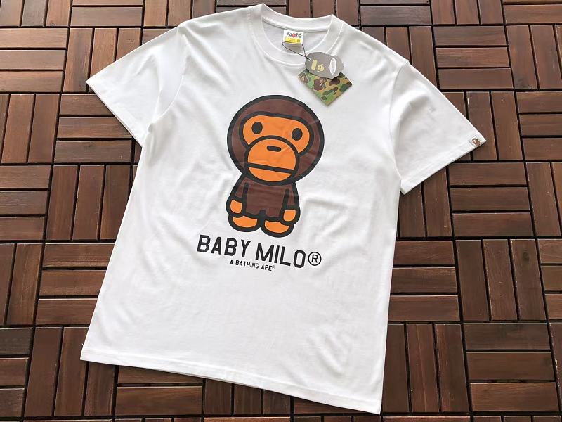 Bape T-shirt 8