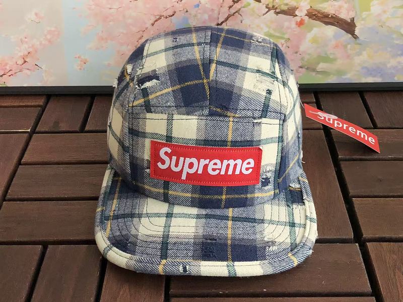 S P E E Cap 5