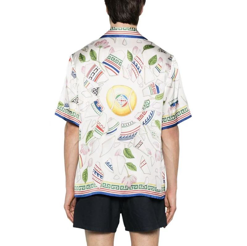 Top Pants C S Bl C T-shirt Shirt Shorts · 5