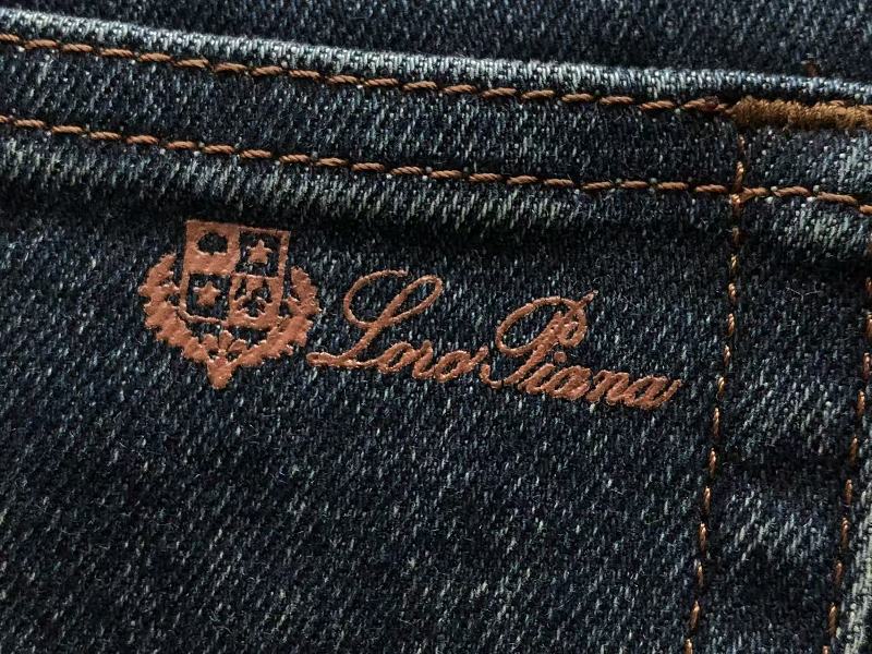 L O P A A Jeans 9