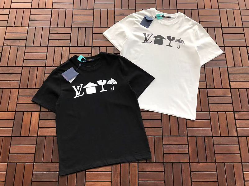 L T-shirt · 6