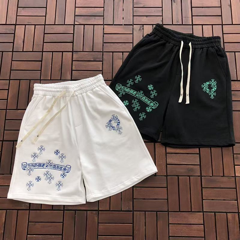 Chrome Hearts Shorts 5