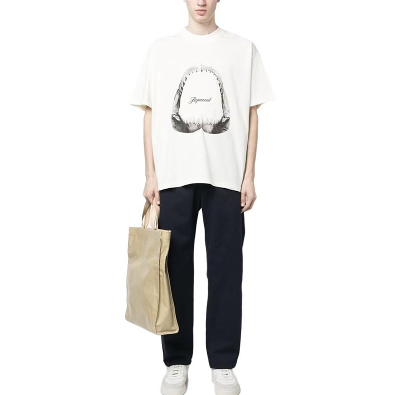 Represent T-shirt 2