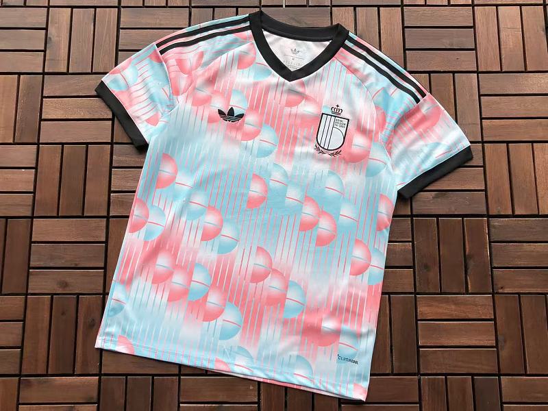 Football T-shirt 5