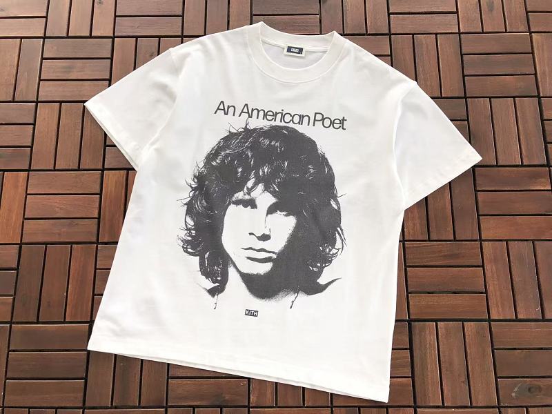 K T T-shirt · 6